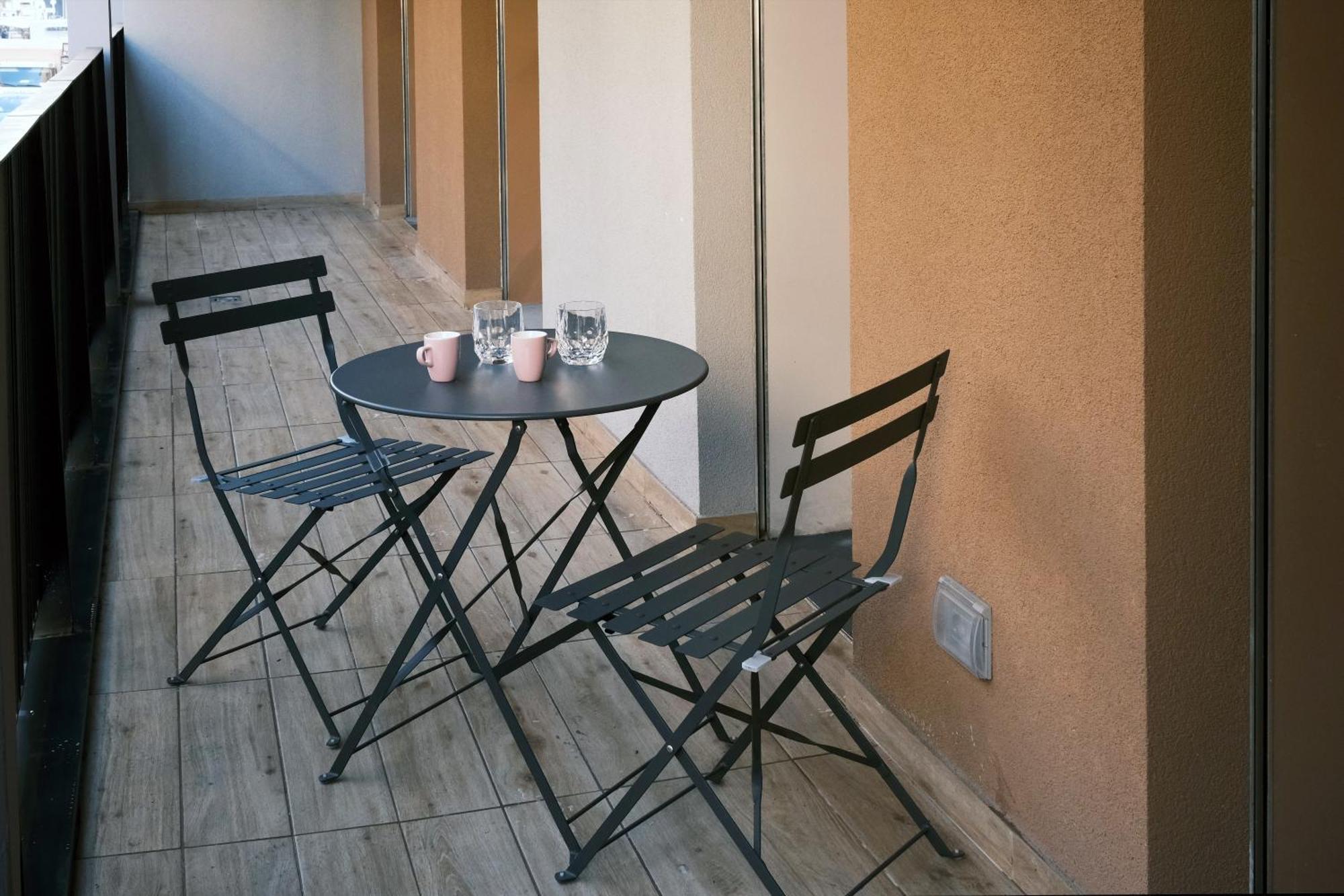 Comecasa Modern Terraced & Palestra Apartment Милан Экстерьер фото